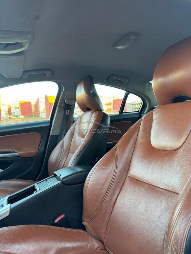 volvo s60 très bon état 