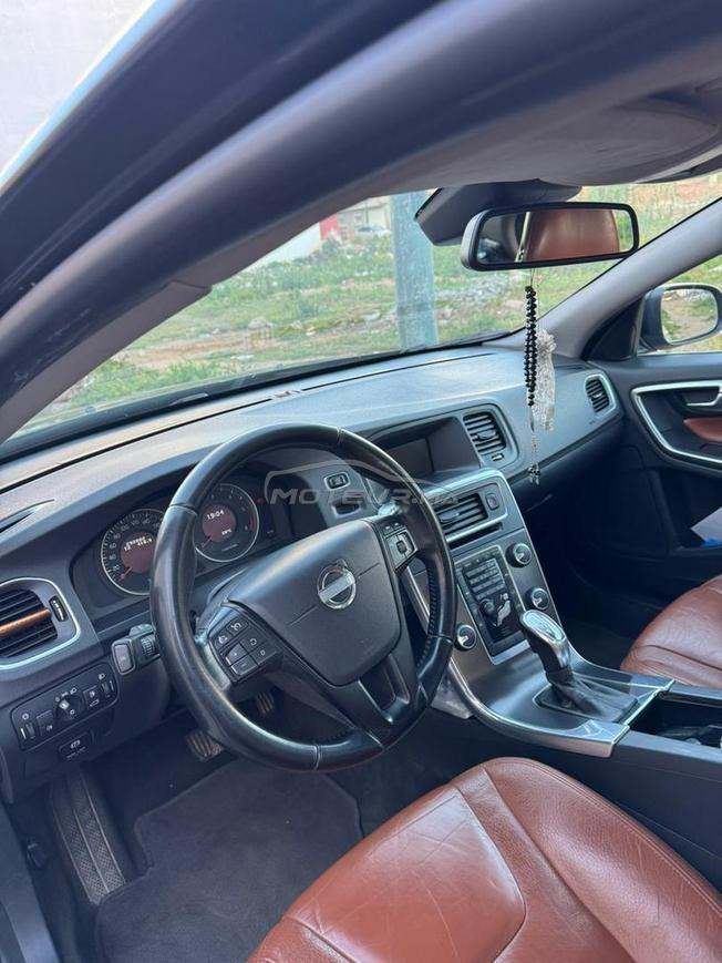 volvo s60 très bon état 
