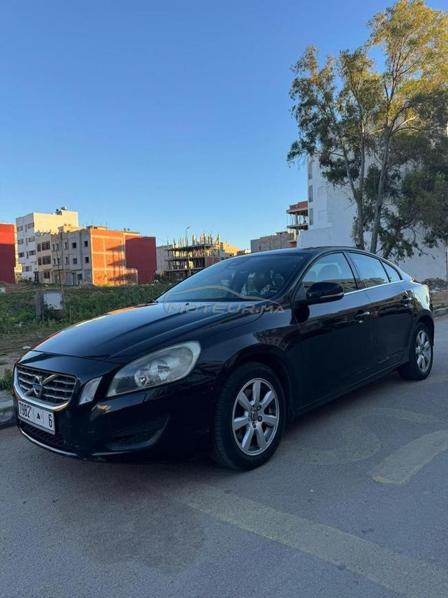 volvo s60 très bon état 