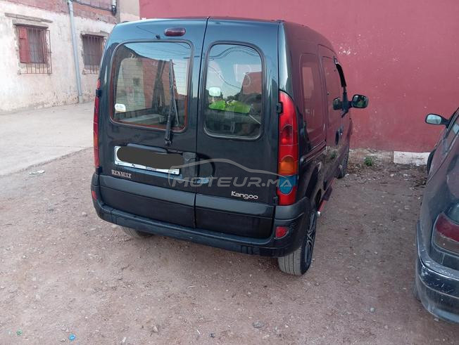 رونو كونكو d65
