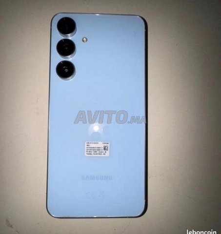 Samsung galaxy S24 Fe