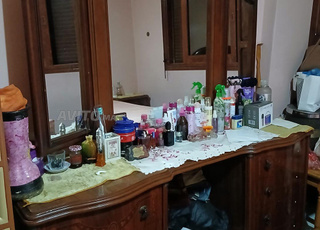 طقم غرفة نوم