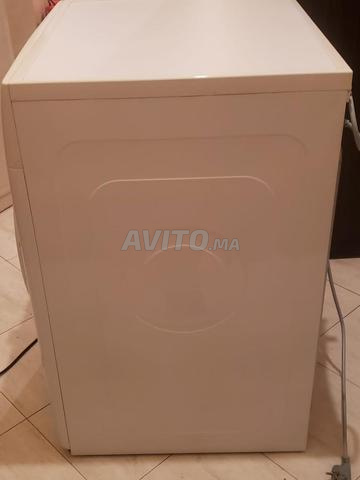 Seche linge Whirlpool 8kg.B 6eme sens comme neuf - 2