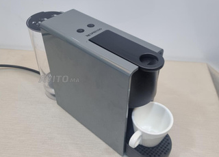 Machine Nespresso