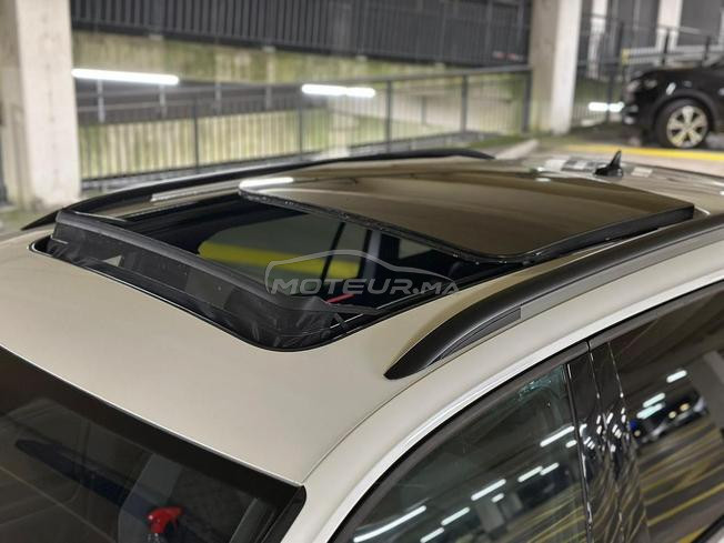 Volkswagen Tiguan Hybride Automatique 2021