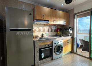 Appartement à vendre à Mansouria