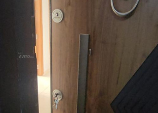 Appartement meublé 1er étage