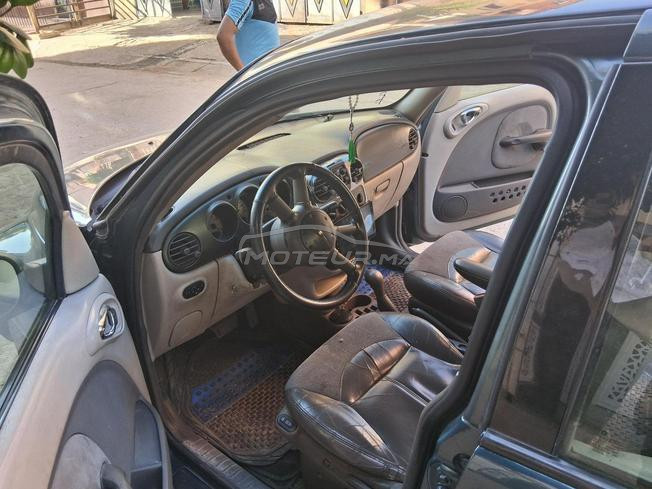 Chrysler Cruiser très bon état à vendre