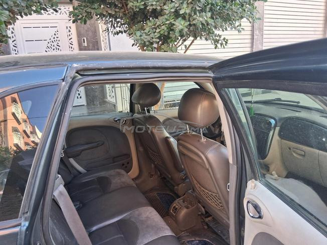 Chrysler Cruiser très bon état à vendre