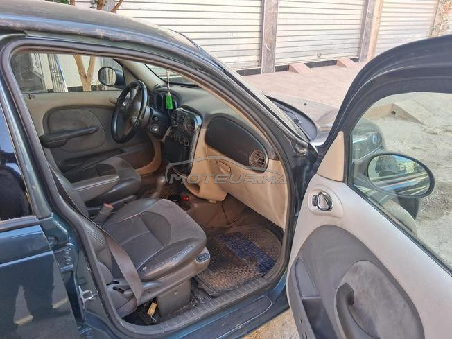 Chrysler Cruiser très bon état à vendre