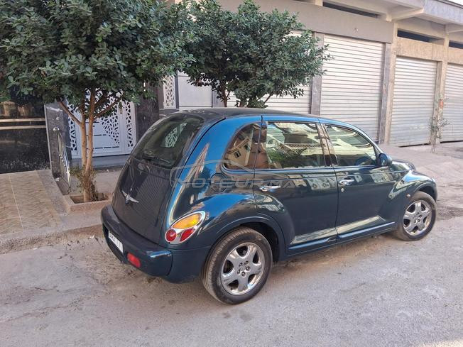Chrysler Cruiser très bon état à vendre