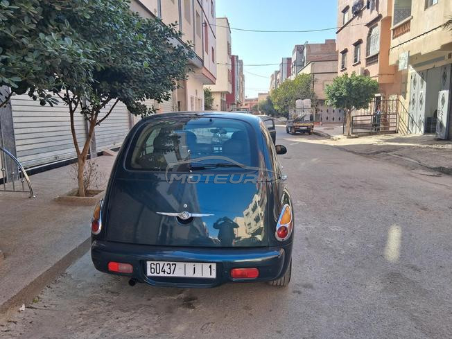Chrysler Cruiser très bon état à vendre