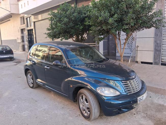 Chrysler Cruiser très bon état à vendre