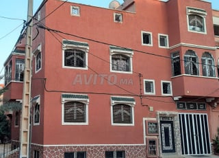 بيت للبيع 120 متر