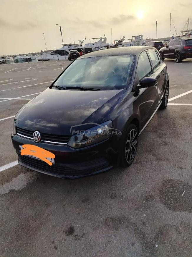 Polo  en tres bon état 