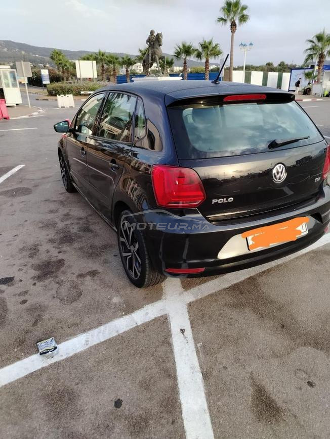 Polo  en tres bon état 