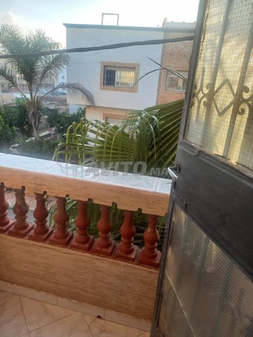 منزل جيد جدا بالقرب من فيلا حي شماعو قطاع أرضة