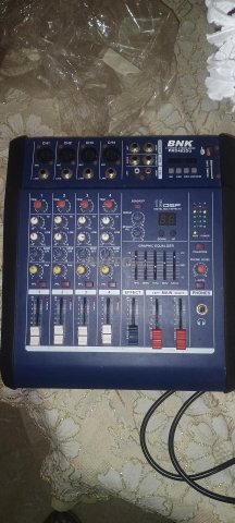 طاولة ميكساج bnk