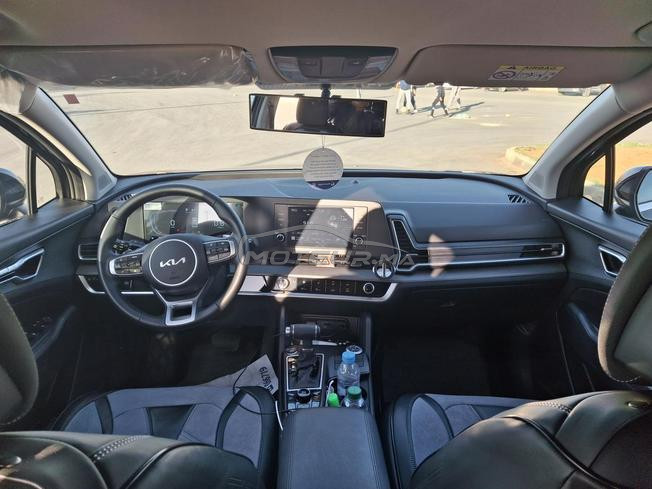 kia sportage modèle 10/2024 prix fix 305.000 