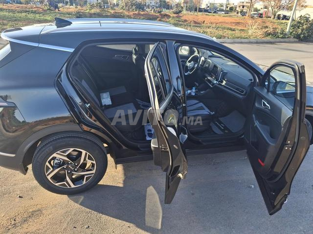 Kia Sportage modèle 10/2024 prix fix 305.000 - 2