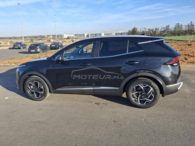 kia sportage modèle 10/2024 prix fix 305.000 