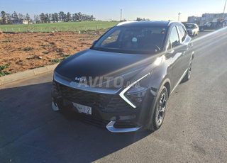 Kia Sportage modèle 10/2024 prix fix 305.000