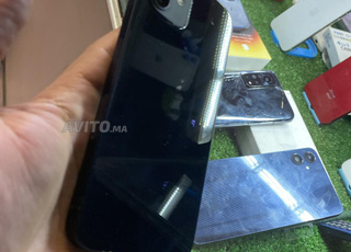 iphone 12 normal 64gb officiel 100 batrie