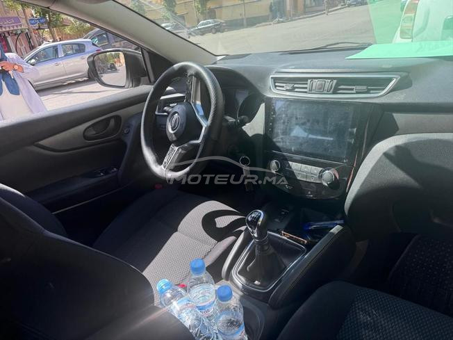 Nissan Qashqai Diesel Manuelle 2017 à Missour
