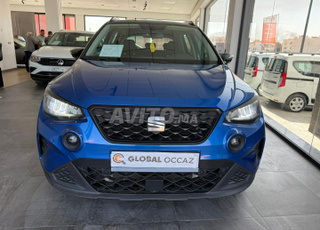 سيات أرونا ديزل يدوية 2023 في أكادير