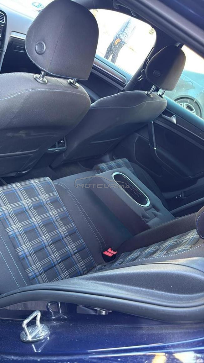 Volkswagen Golf 7 Essence Automatique 2020