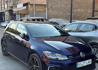 Volkswagen Golf 7 Essence Automatique 2020