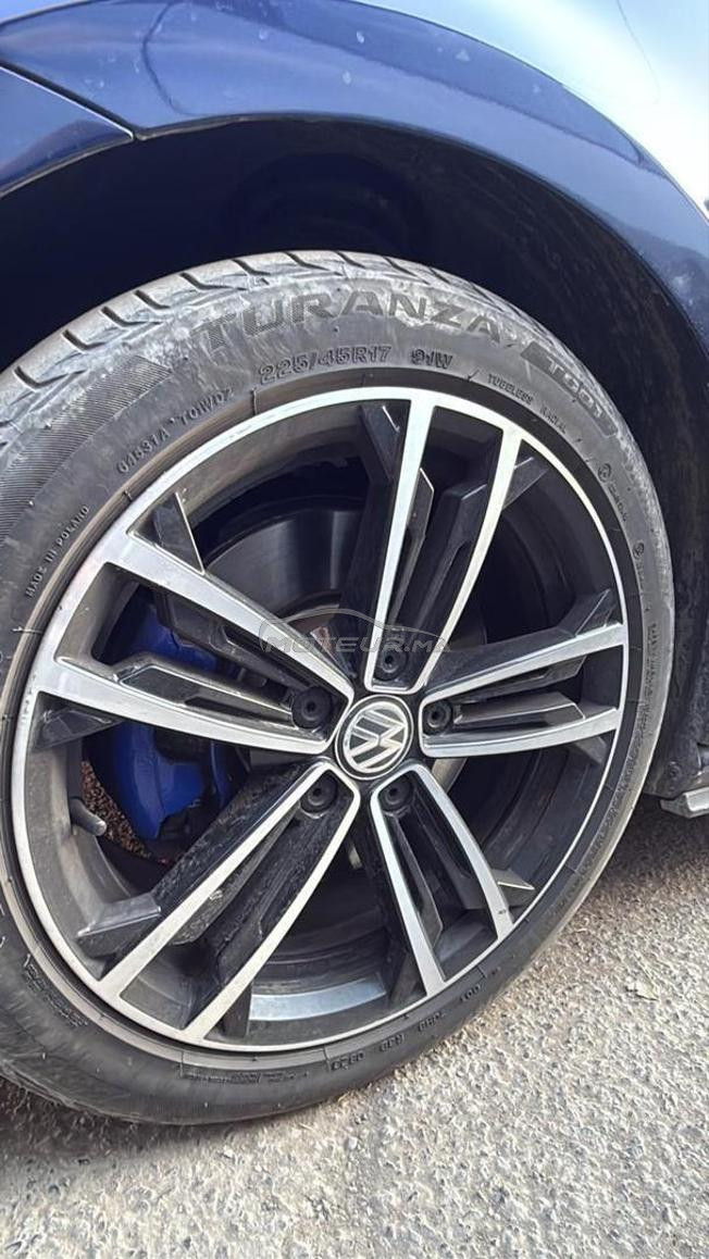 Volkswagen Golf 7 Essence Automatique 2020