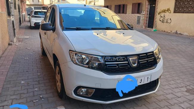 Dacia Logan 2019