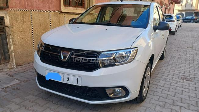 Dacia Logan 2019