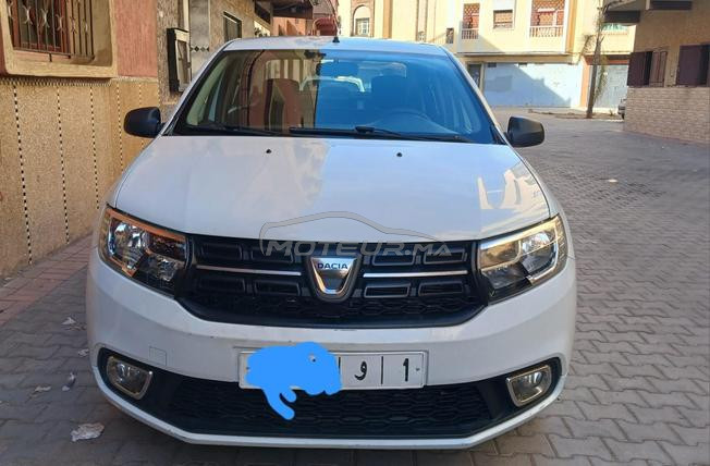 Dacia Logan 2019