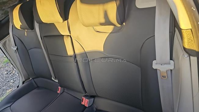 Citroën c5 année 2010