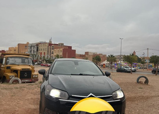 Citroën c5 année 2010