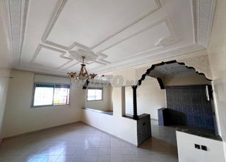 Appartement à vendre 120 m² à Salé