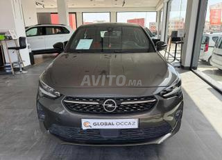 Opel Corsa Diesel Manuelle 2020 à Agadir