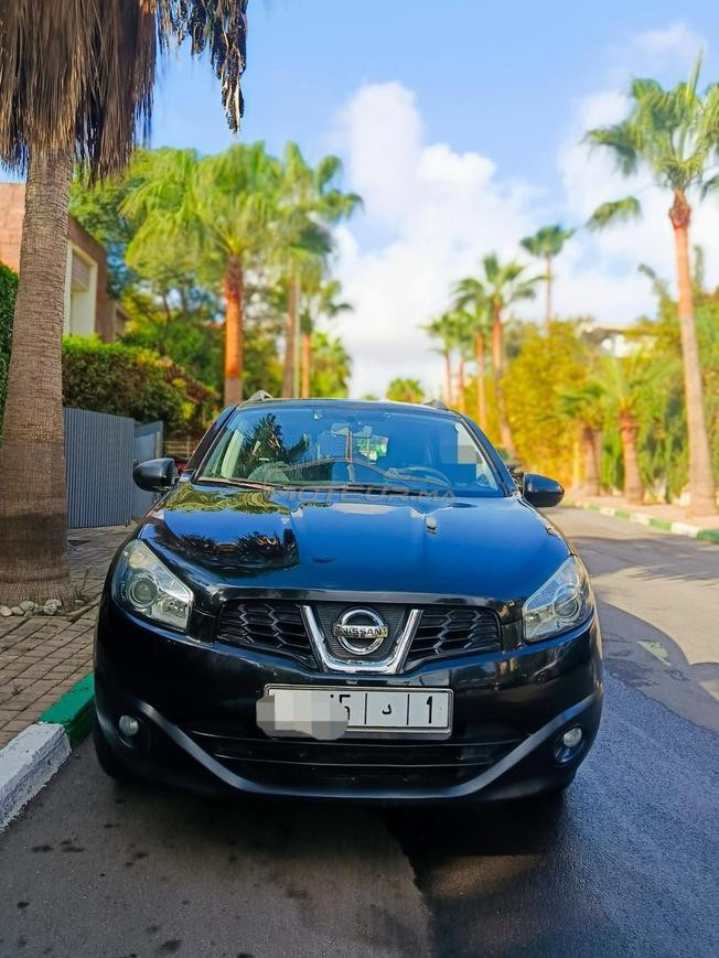 NissanQashqai