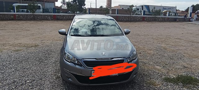 Peugeot308