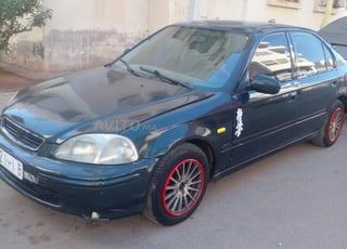 Honda Civic modèle 1996
