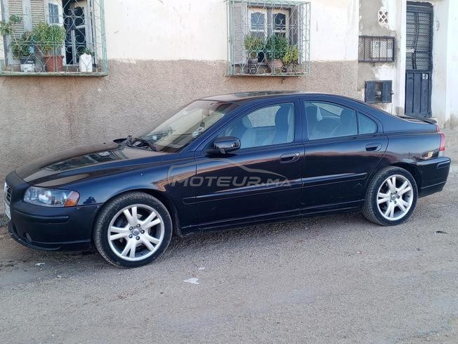VOLVO S60 D5 2009