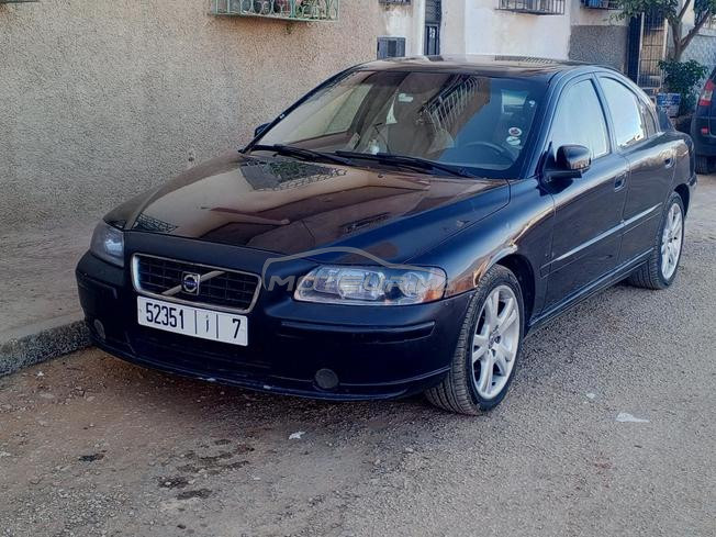 VOLVO S60 D5 2009