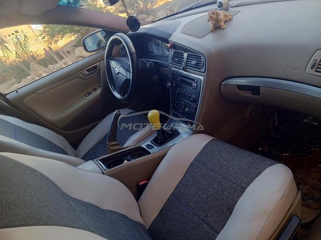 VOLVO S60 D5 2009