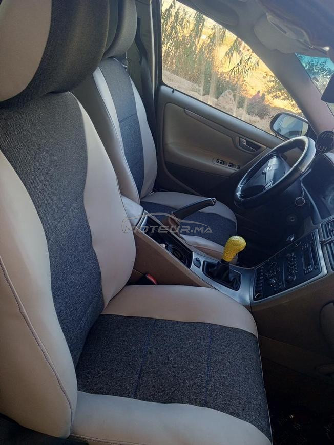 VOLVO S60 D5 2009