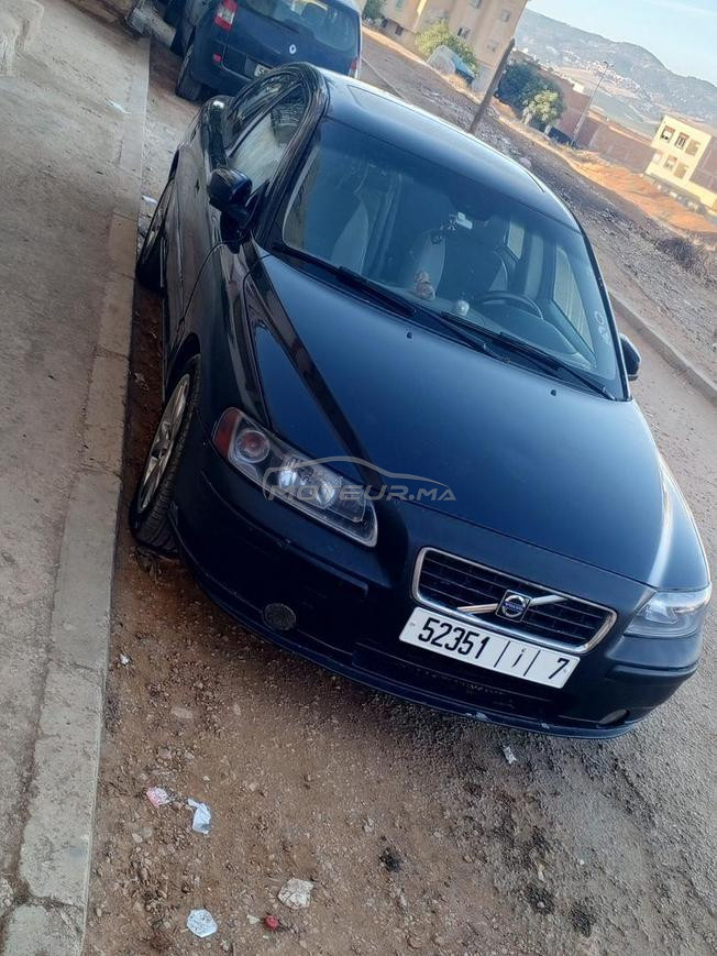 VOLVO S60 D5 2009