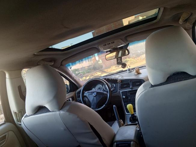 VOLVO S60 D5 2009