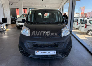 Fiat Fiorino Diesel Manuelle 2022 à Agadir