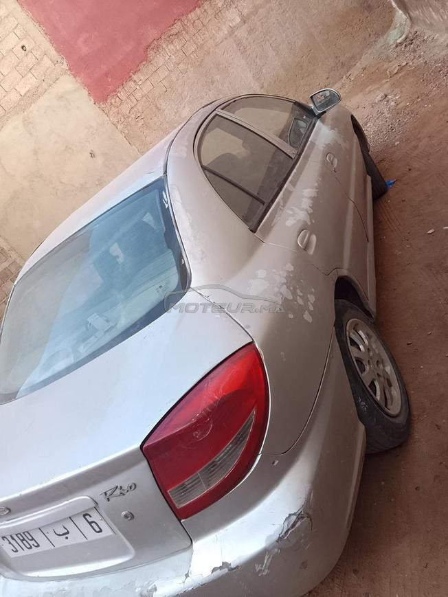 KiaRio